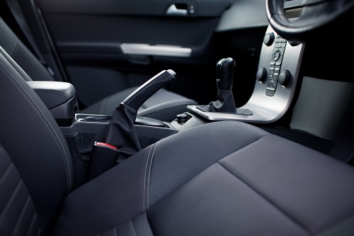 Car interior protection deals treatment